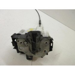 Serrure Avant Droit Fiat 500 2 Phase 1
